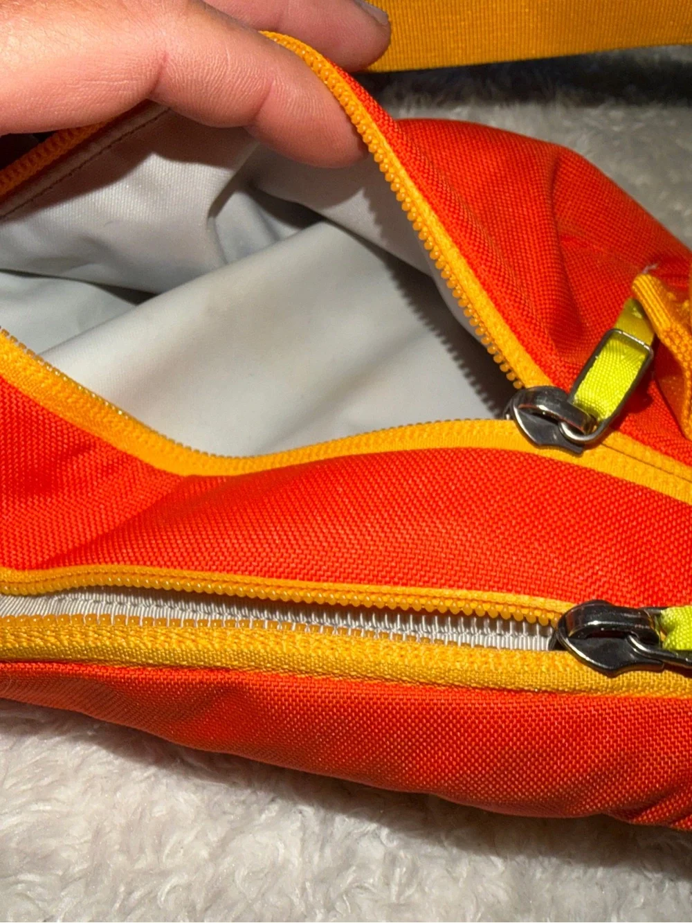 Arc'teryx Mantis 1L bag